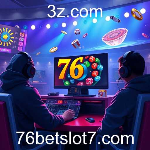 A Evolução das Plataformas de Jogos Online: Um Olhar Sobre a 76bet em 2026