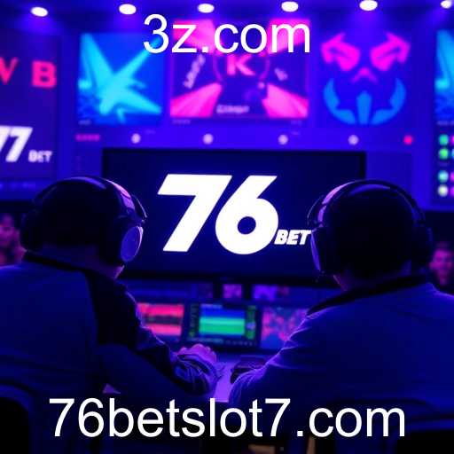 A Evolução dos Jogos de Cassino Online: 76bet Slot Login em Destaque