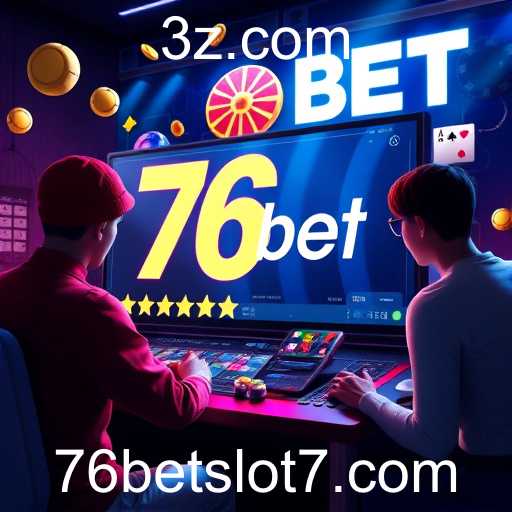 A Evolução dos Cassinos Online e o Papel do 76bet