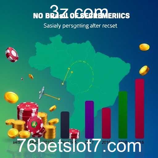 A Expansão dos Sites de Jogos de Azar em 2026