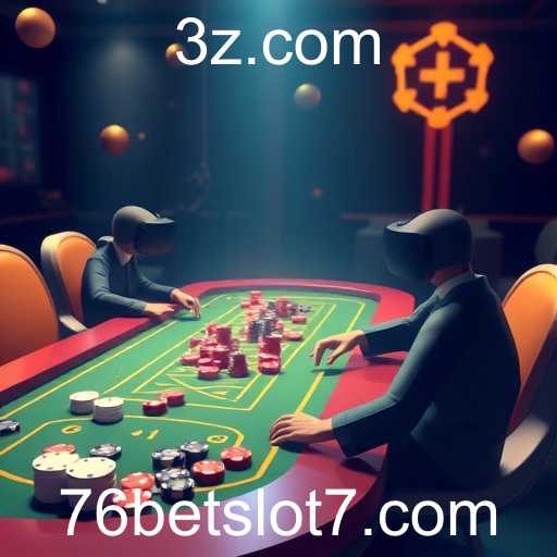 Innovations in Online Gaming Industry
