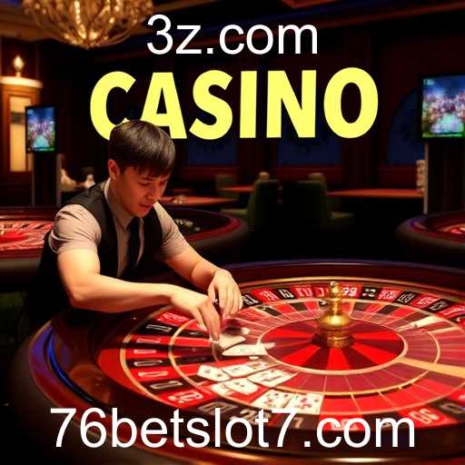 Experimente a Emoção do Cassino ao Vivo na 76bet Slot Login