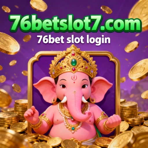 76bet slot login