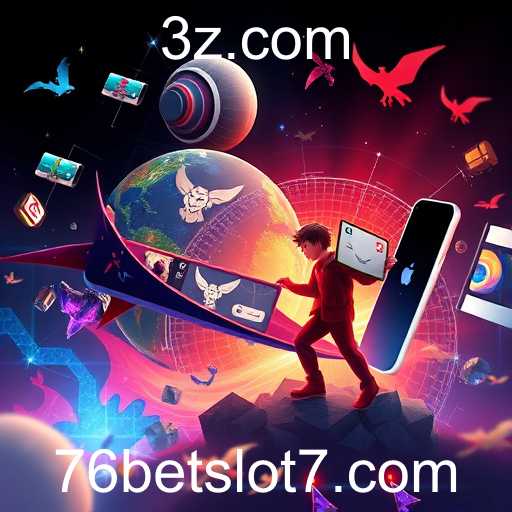 O Impacto dos Jogos Móveis no Mercado Atual de Entretenimento Digital