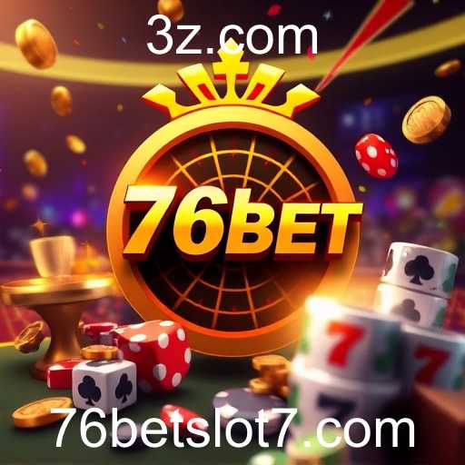 A evolução dos cassinos online: um olhar sobre 76bet