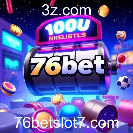 A Fascinante Categoria de Caça-níqueis no 76bet: Uma Experiência de Jogo Online Inesquecível